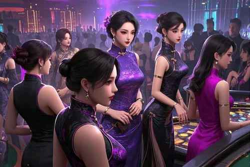 注册申请摩登账号